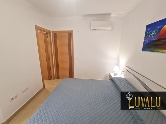 Apartamento de 2 habitaciones en Peñíscola en venta con garaje - 177.000 € (Ref: 9868183)