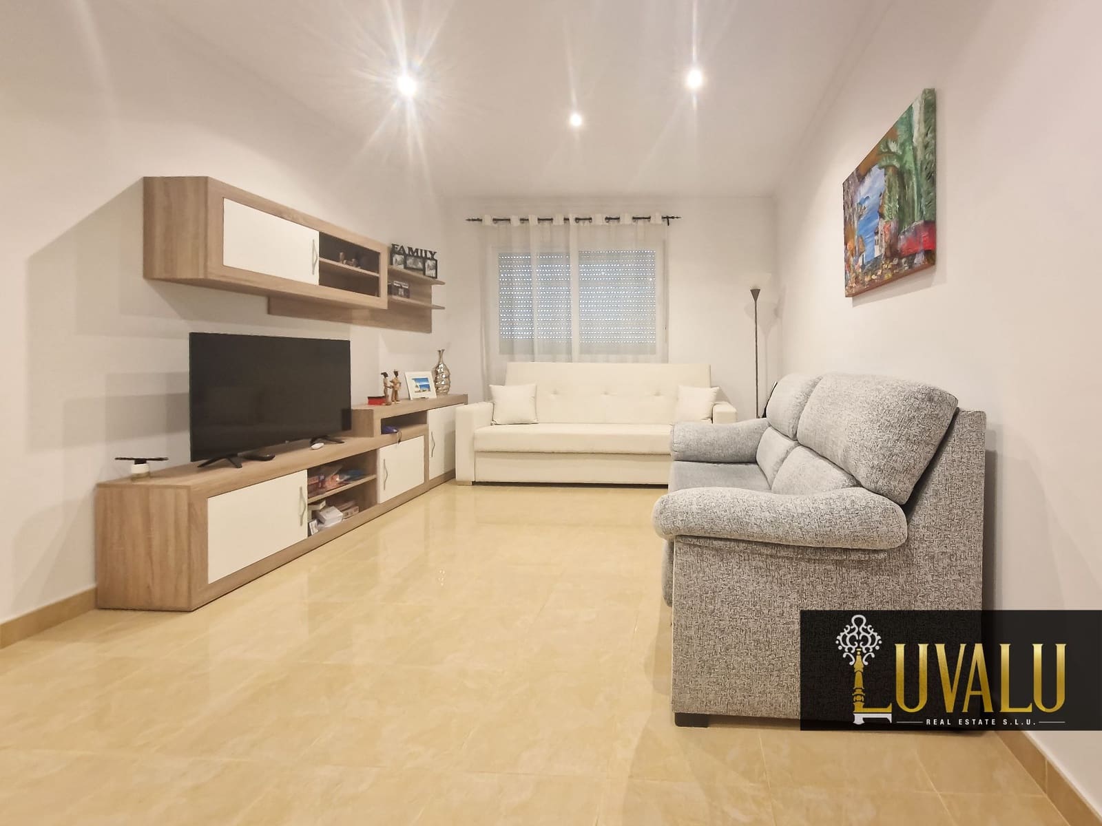 Apartamento de 2 habitaciones en Peñíscola en venta con garaje - 177.000 € (Ref: 9868183)