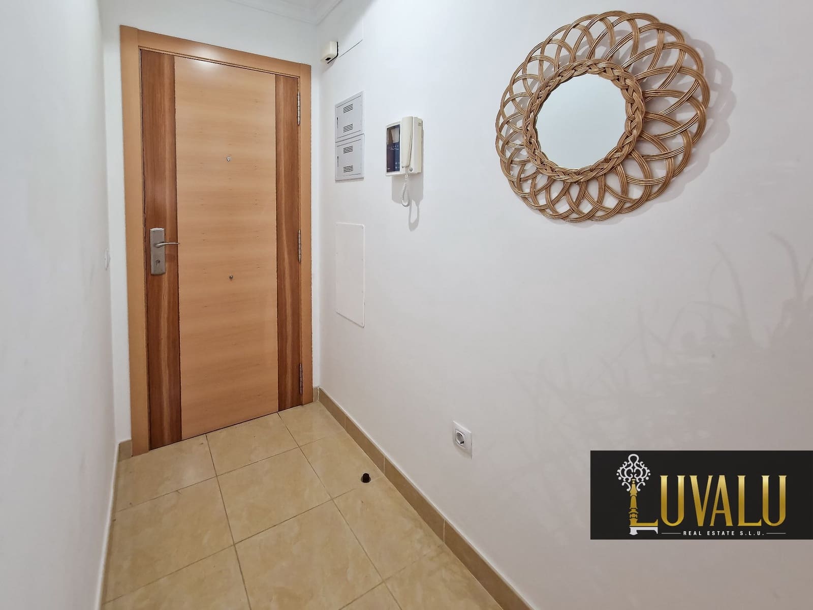 Apartamento de 2 habitaciones en Peñíscola en venta con garaje - 177.000 € (Ref: 9868183)