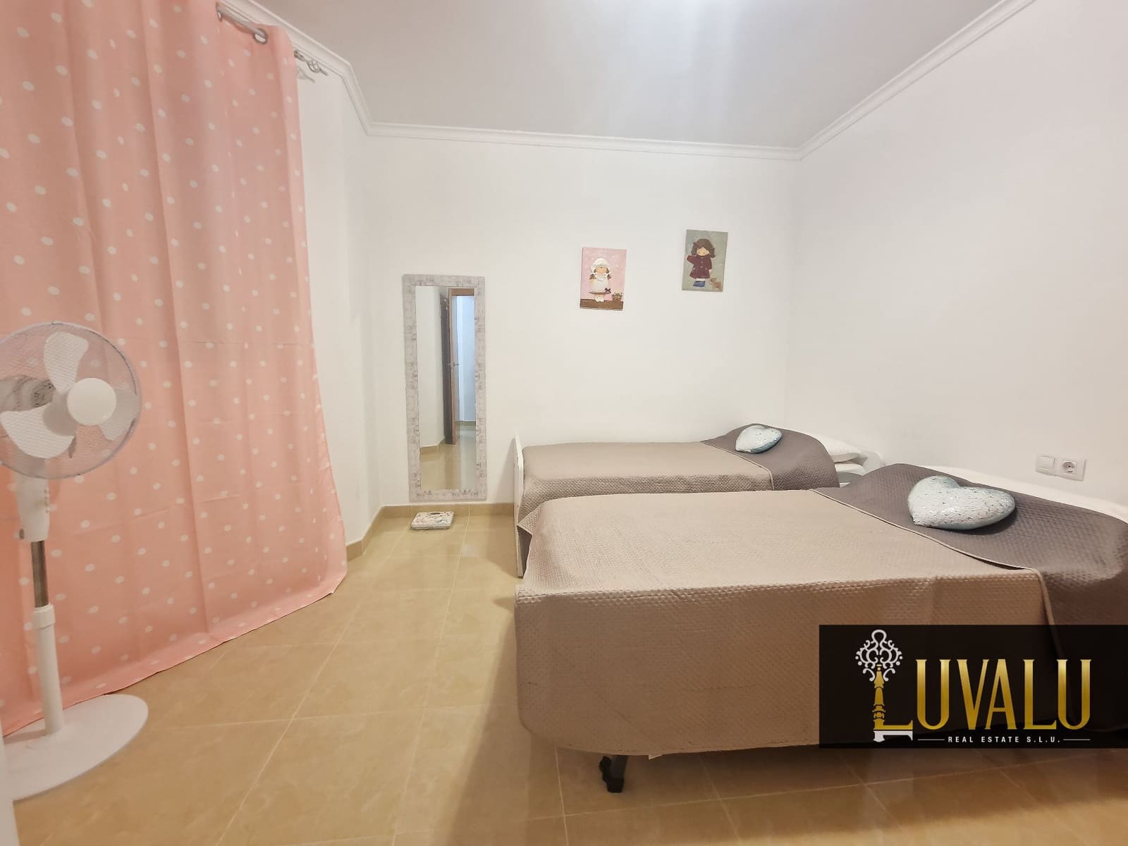 Apartamento de 2 habitaciones en Peñíscola en venta con garaje - 177.000 € (Ref: 9868183)