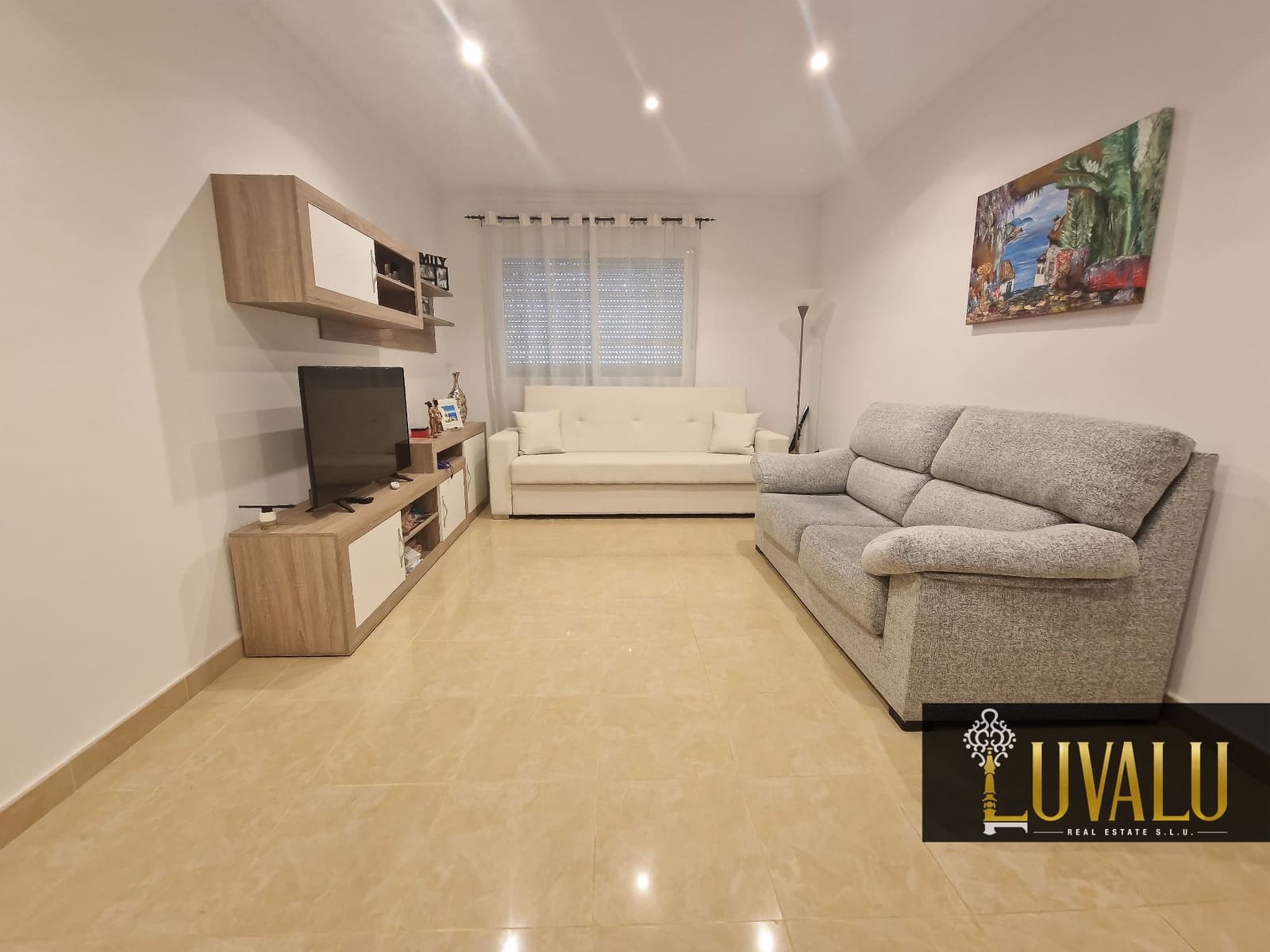 Apartamento de 2 habitaciones en Peñíscola en venta con garaje - 177.000 € (Ref: 9868183)
