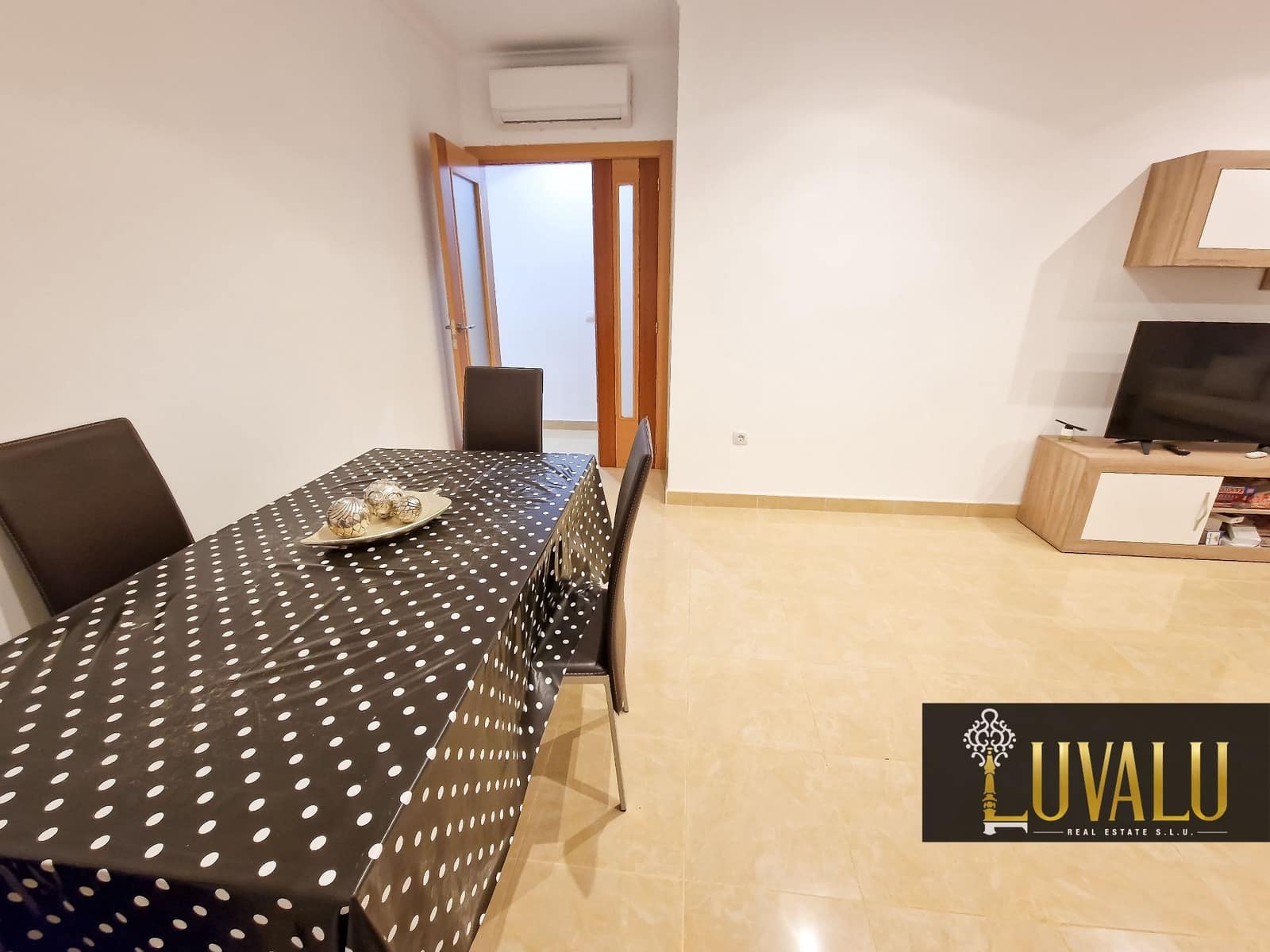 Apartamento de 2 habitaciones en Peñíscola en venta con garaje - 177.000 € (Ref: 9868183)