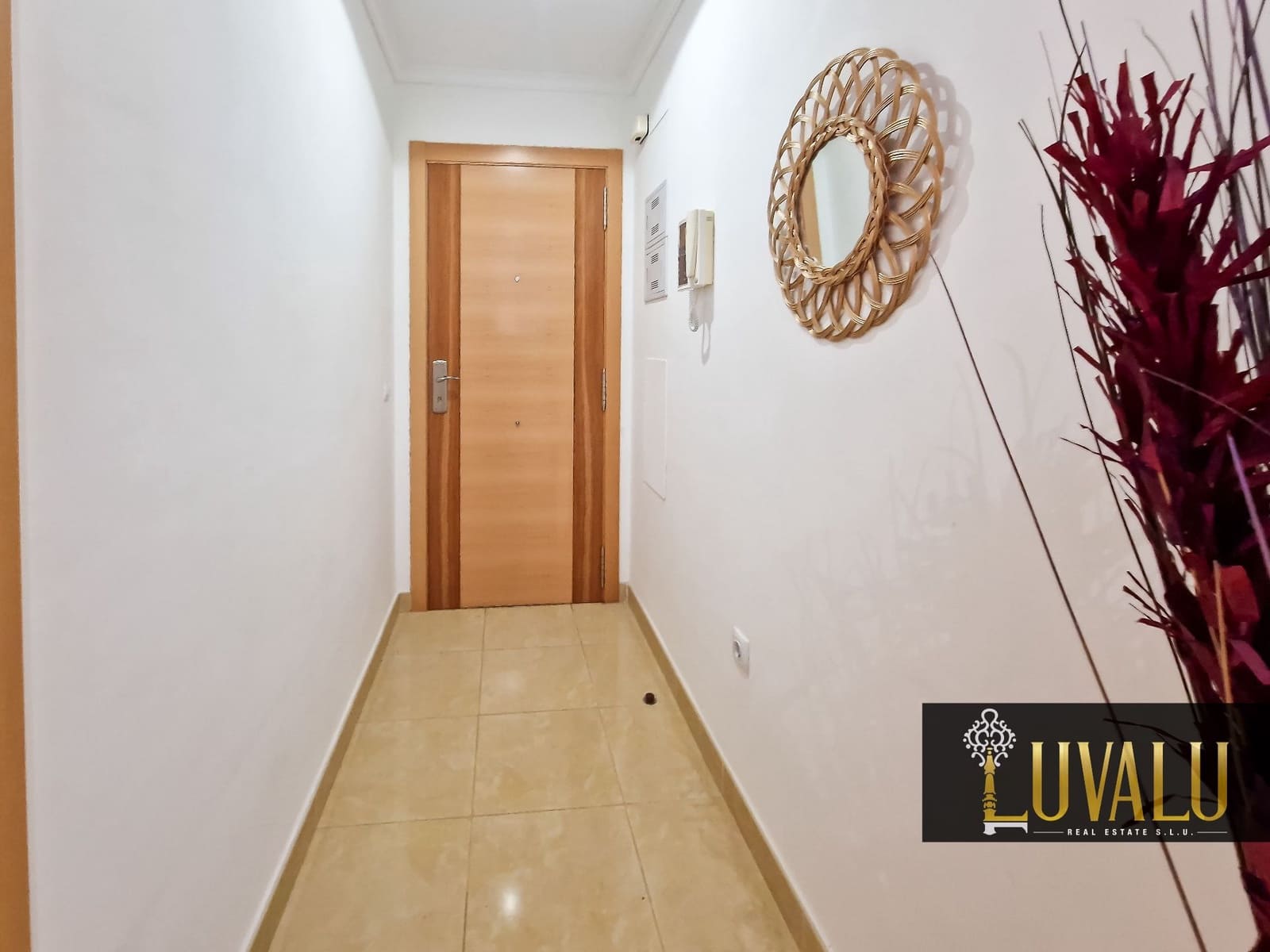 Apartamento de 2 habitaciones en Peñíscola en venta con garaje - 177.000 € (Ref: 9868183)