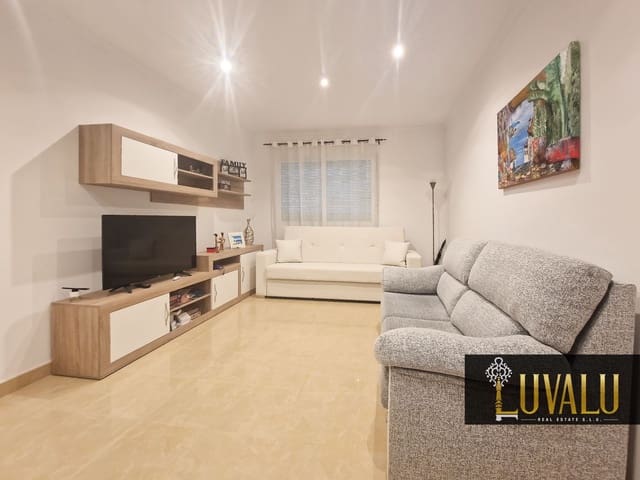 Apartamento de 2 habitaciones en Peñíscola en venta con garaje - 177.000 € (Ref: 9868183)