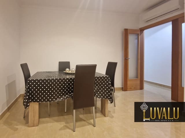 Apartamento de 2 habitaciones en Peñíscola en venta con garaje - 177.000 € (Ref: 9868183)