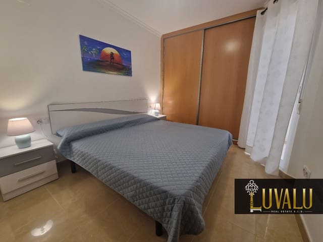 Apartamento de 2 habitaciones en Peñíscola en venta con garaje - 177.000 € (Ref: 9868183)