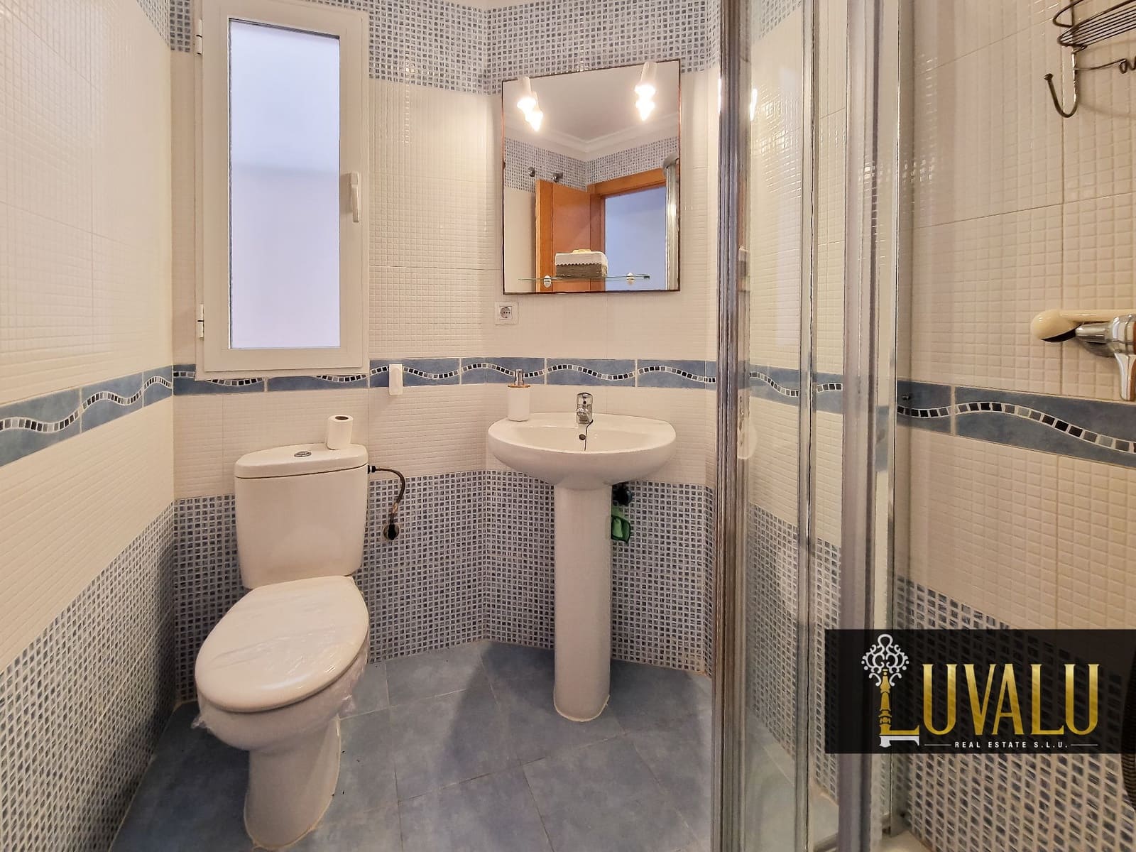 Apartamento de 2 habitaciones en Peñíscola en venta con garaje - 177.000 € (Ref: 9868183)