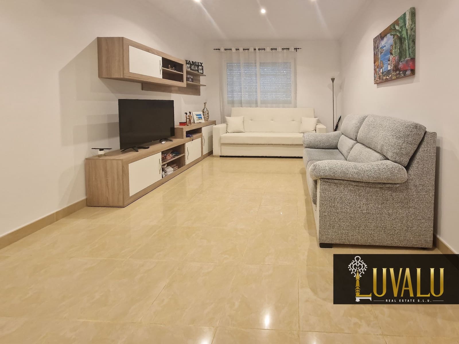 Apartamento de 2 habitaciones en Peñíscola en venta con garaje - 177.000 € (Ref: 9868183)