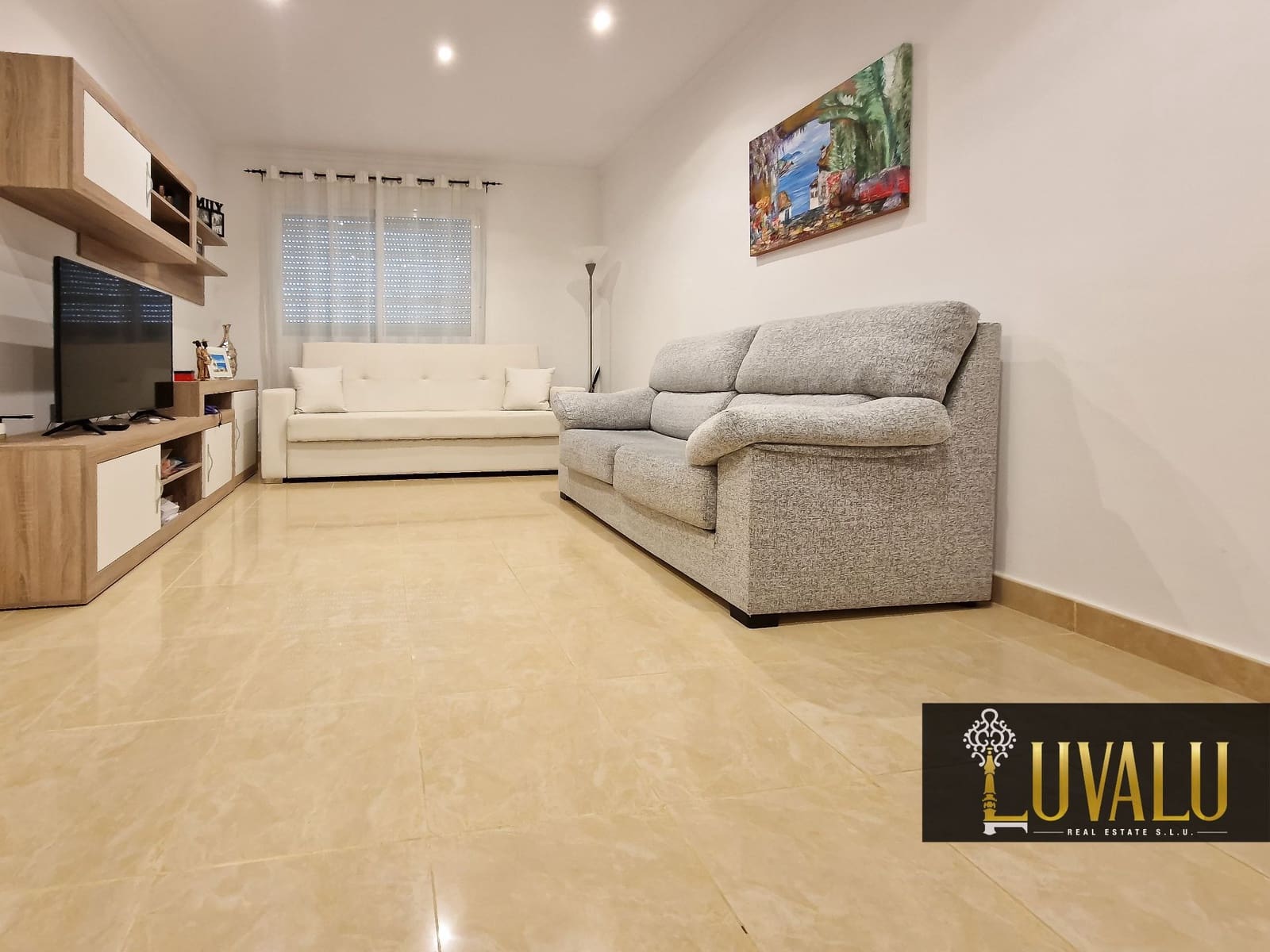 Apartamento de 2 habitaciones en Peñíscola en venta con garaje - 177.000 € (Ref: 9868183)