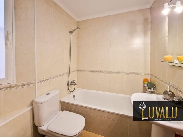Apartamento de 2 habitaciones en Peñíscola en venta con garaje - 177.000 € (Ref: 9868183)
