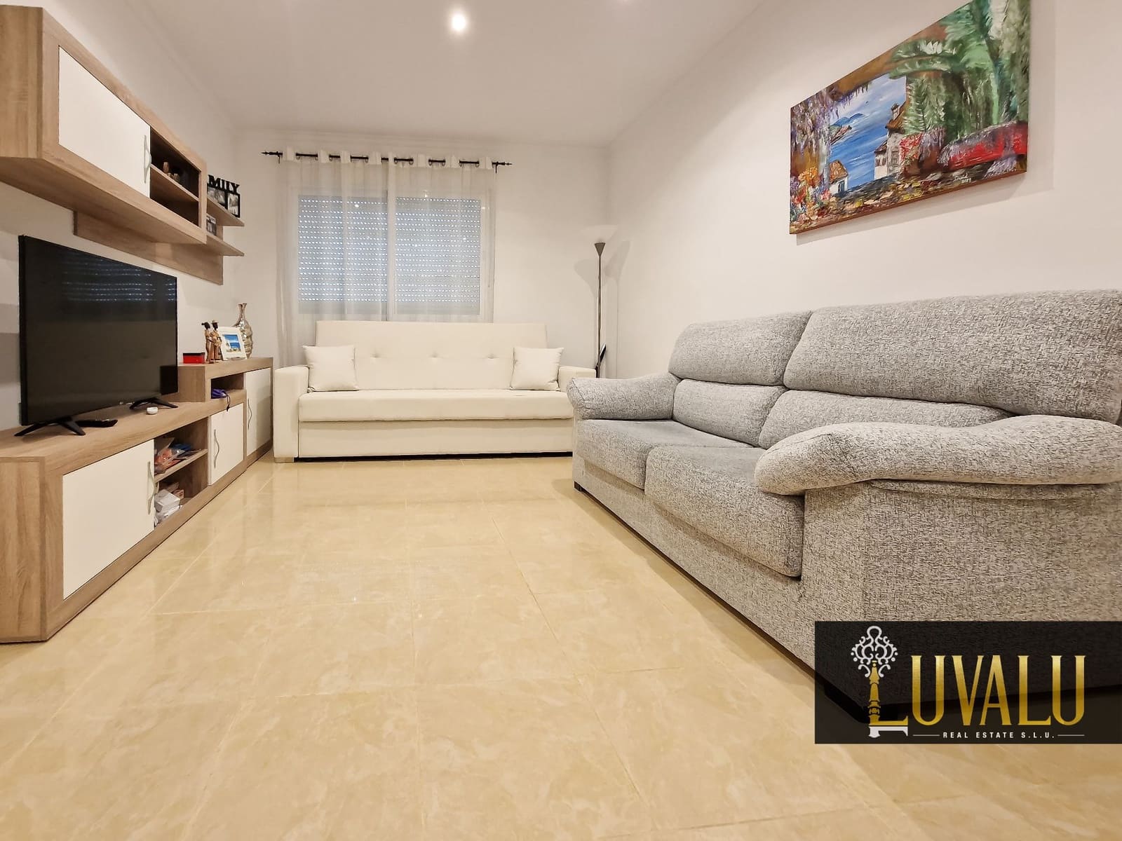 Apartamento de 2 habitaciones en Peñíscola en venta con garaje - 177.000 € (Ref: 9868183)
