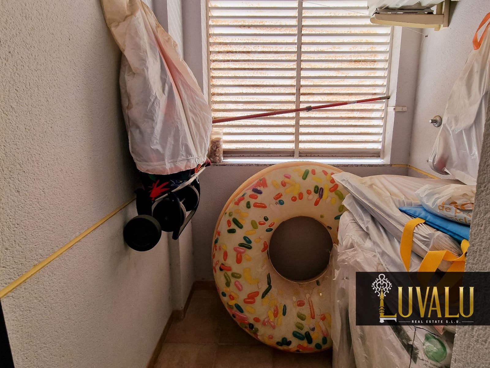 Apartamento de 2 habitaciones en Peñíscola en venta con garaje - 177.000 € (Ref: 9868183)