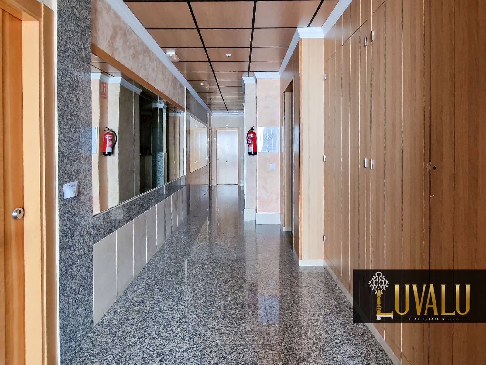 Apartamento de 2 habitaciones en Peñíscola en venta con garaje - 177.000 € (Ref: 9868183)