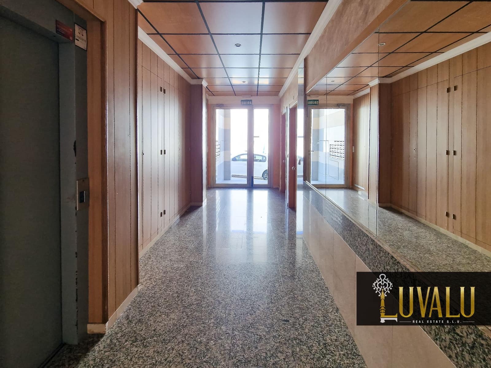 Apartamento de 2 habitaciones en Peñíscola en venta con garaje - 177.000 € (Ref: 9868183)