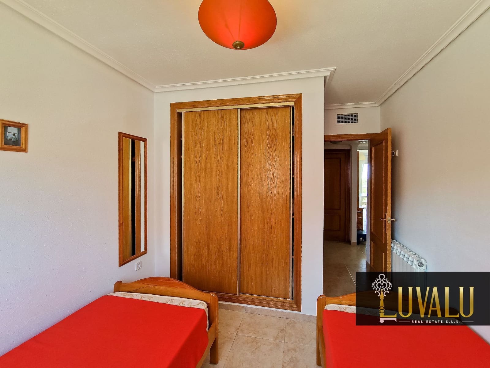 2 bedroom Apartment for sale in Peniscola with pool garage - € 175,000 (Ref: 9921705)