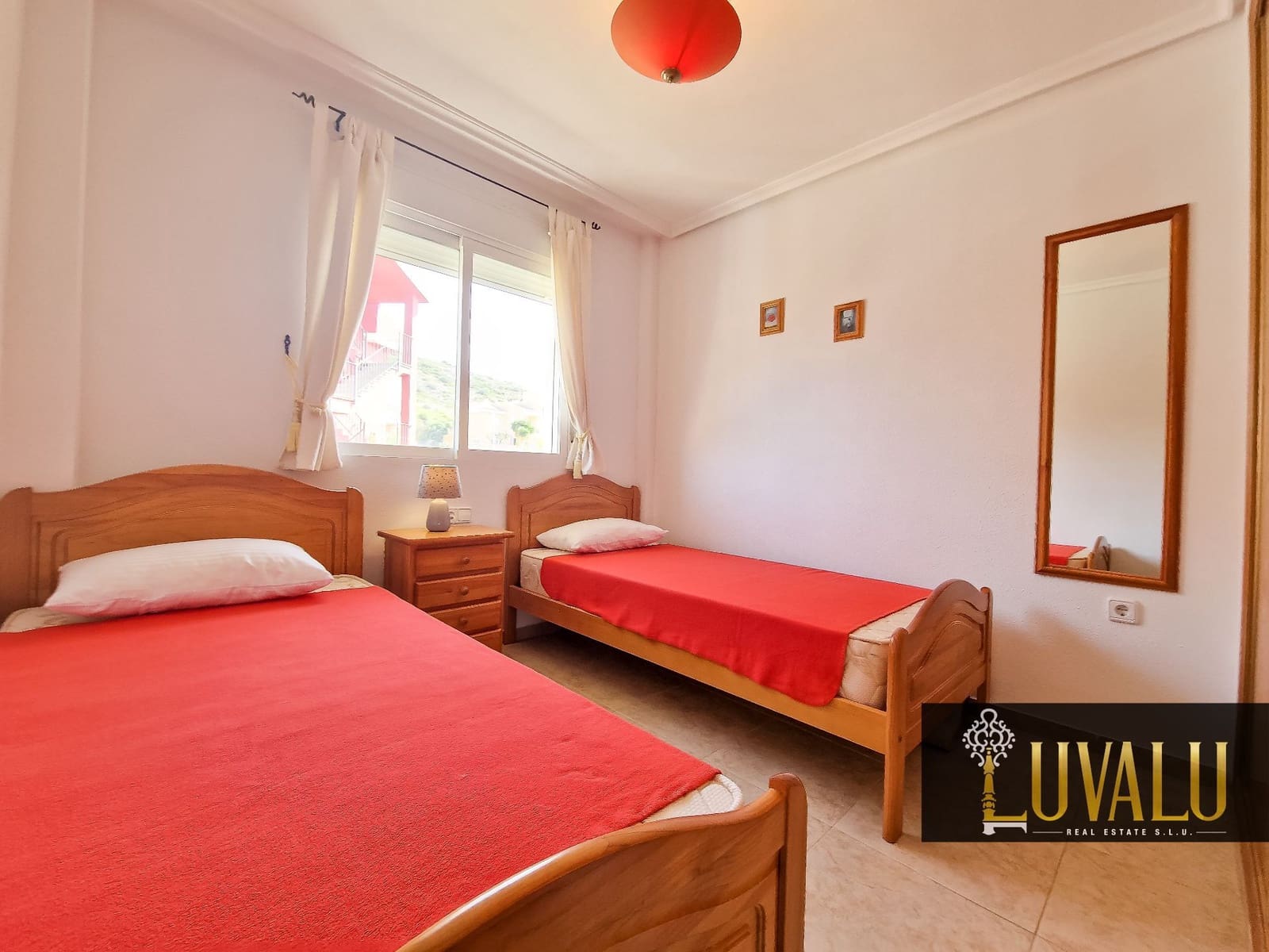 2 bedroom Apartment for sale in Peniscola with pool garage - € 175,000 (Ref: 9921705)