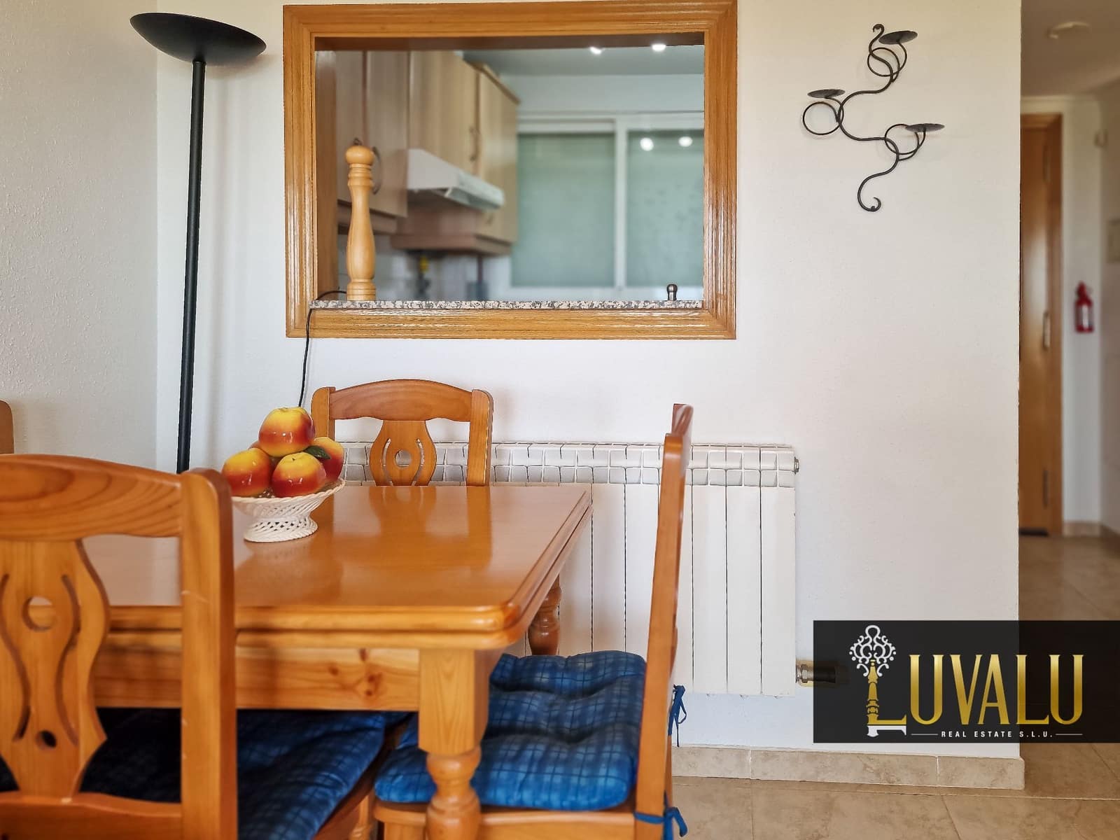2 bedroom Apartment for sale in Peniscola with pool garage - € 175,000 (Ref: 9921705)
