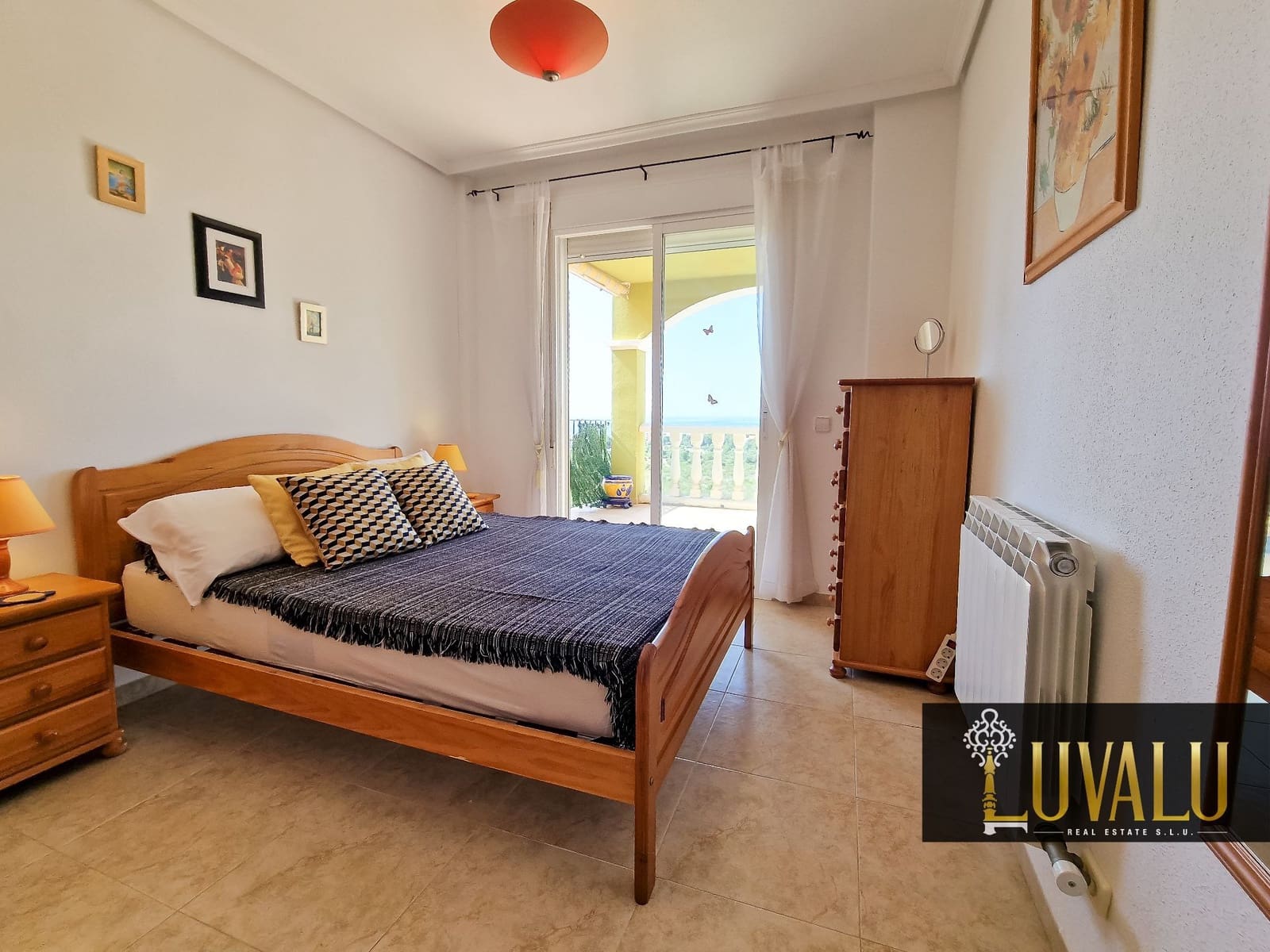 2 bedroom Apartment for sale in Peniscola with pool garage - € 175,000 (Ref: 9921705)