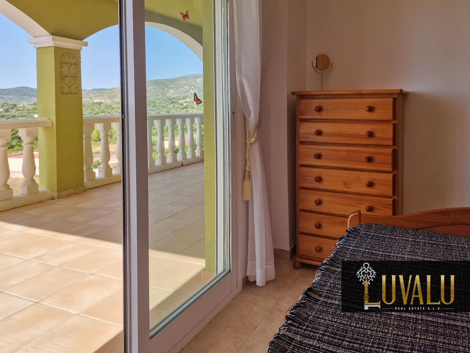 2 bedroom Apartment for sale in Peniscola with pool garage - € 175,000 (Ref: 9921705)