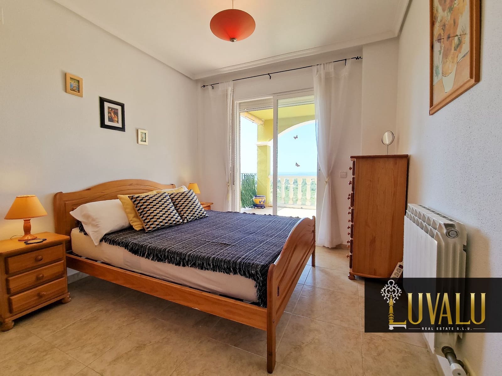 2 bedroom Apartment for sale in Peniscola with pool garage - € 175,000 (Ref: 9921705)