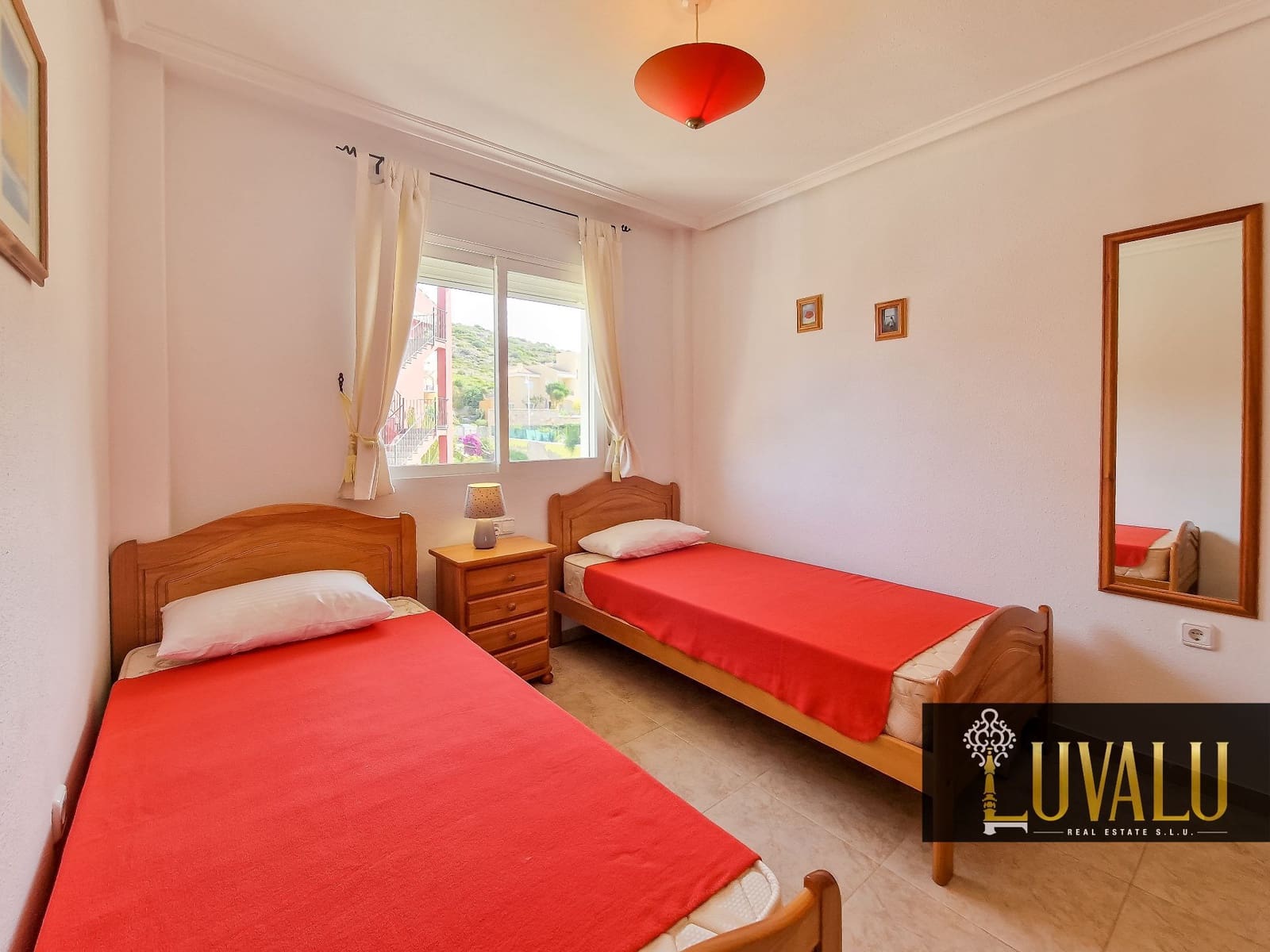 2 bedroom Apartment for sale in Peniscola with pool garage - € 175,000 (Ref: 9921705)