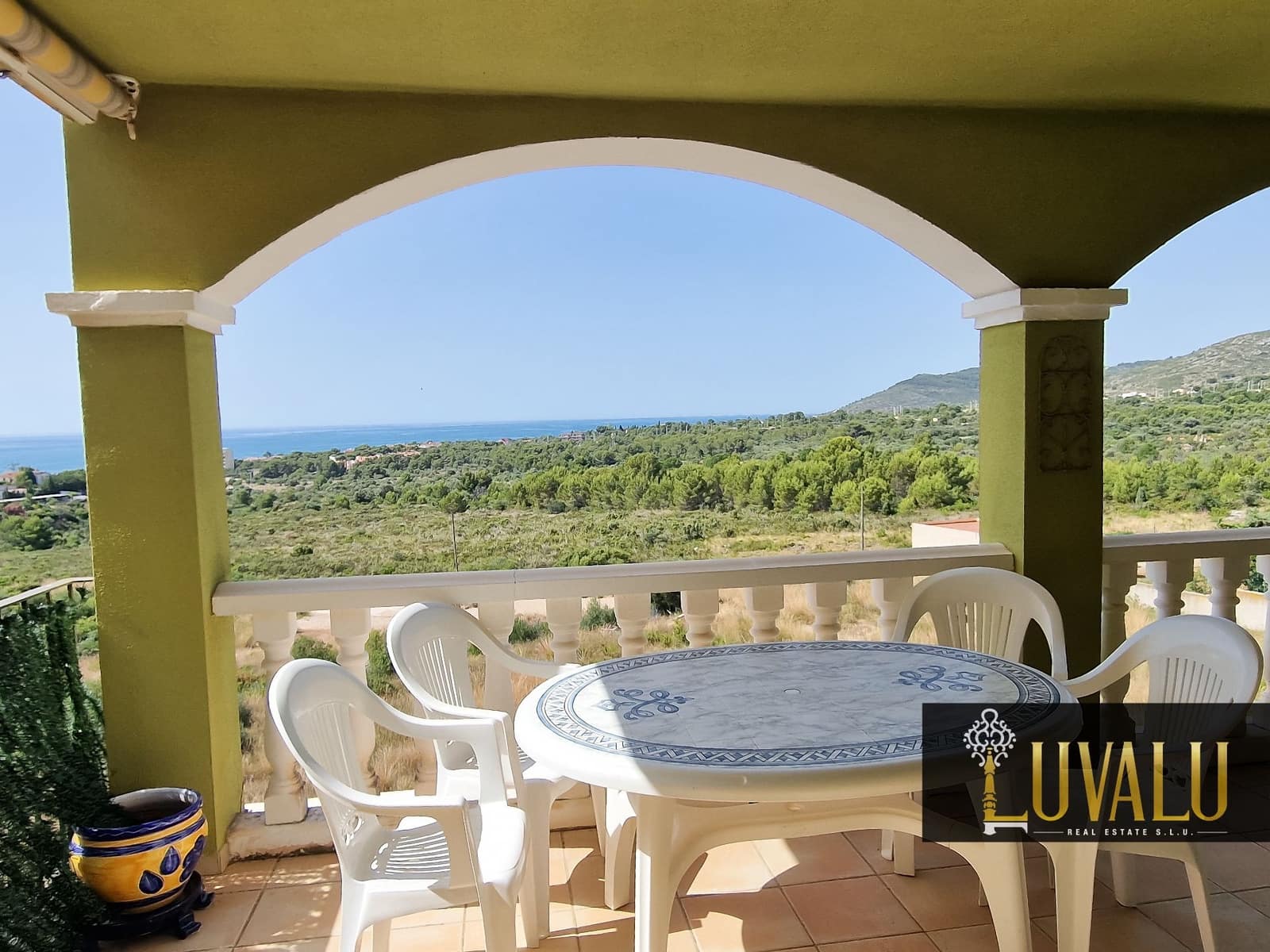 2 bedroom Apartment for sale in Peniscola with pool garage - € 175,000 (Ref: 9921705)
