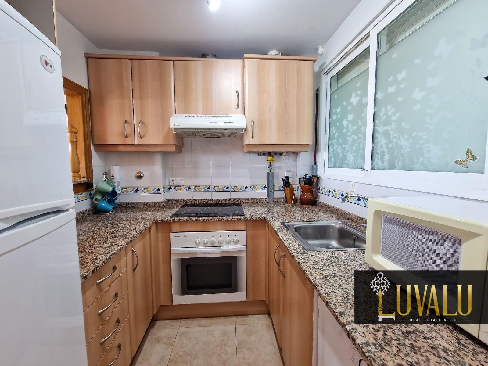 2 bedroom Apartment for sale in Peniscola with pool garage - € 175,000 (Ref: 9921705)
