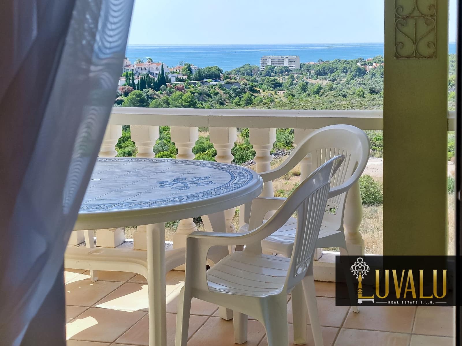 2 bedroom Apartment for sale in Peniscola with pool garage - € 175,000 (Ref: 9921705)