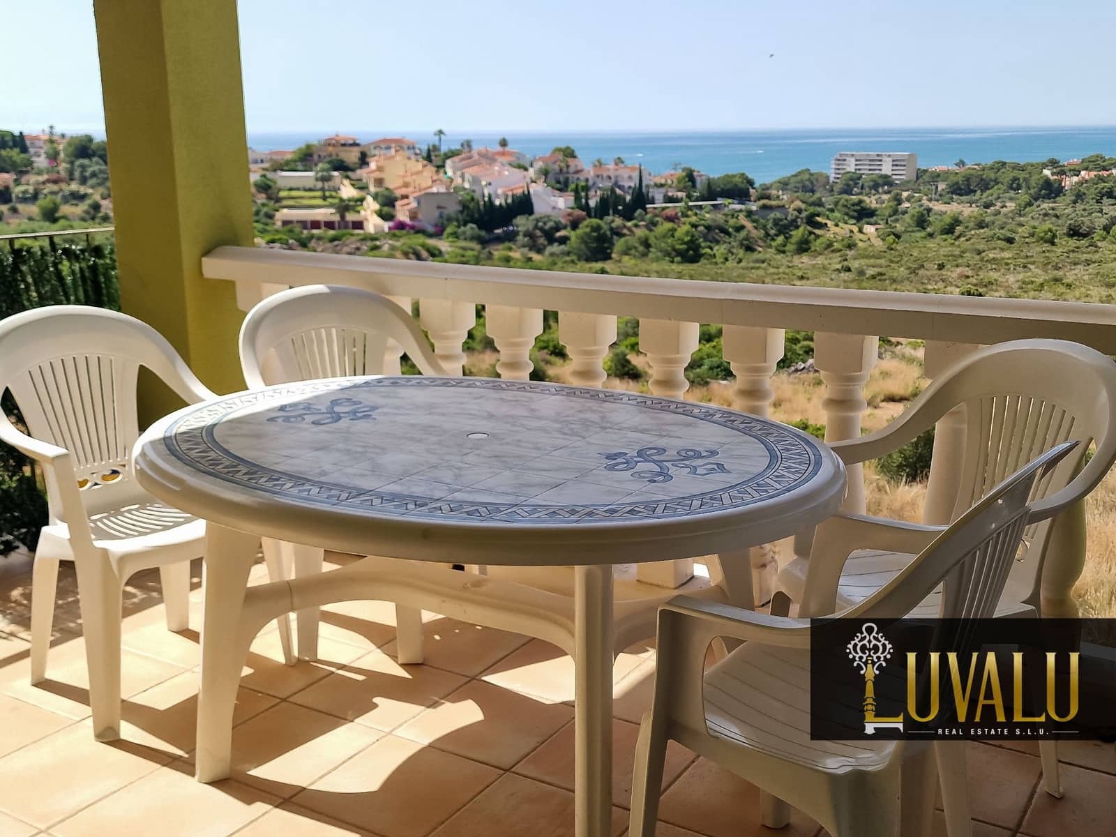 2 bedroom Apartment for sale in Peniscola with pool garage - € 175,000 (Ref: 9921705)
