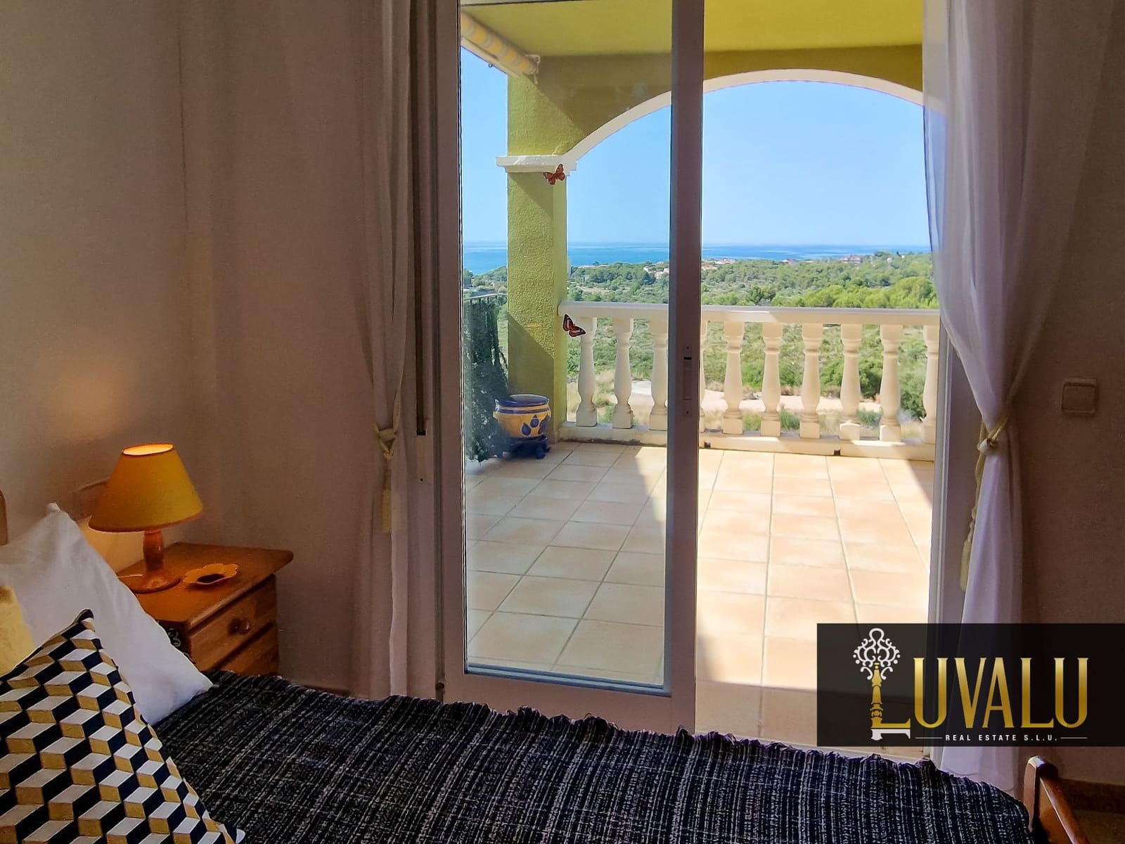 2 bedroom Apartment for sale in Peniscola with pool garage - € 175,000 (Ref: 9921705)
