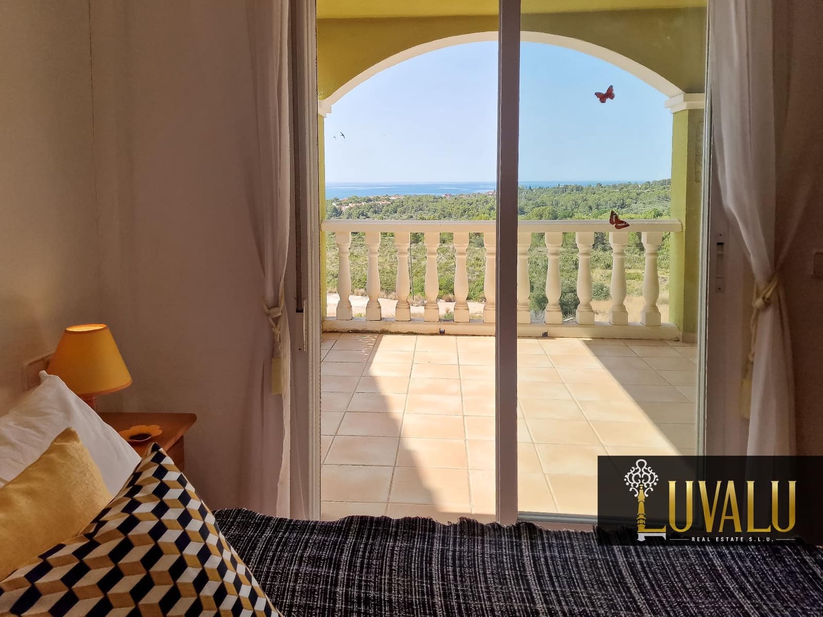 2 bedroom Apartment for sale in Peniscola with pool garage - € 175,000 (Ref: 9921705)