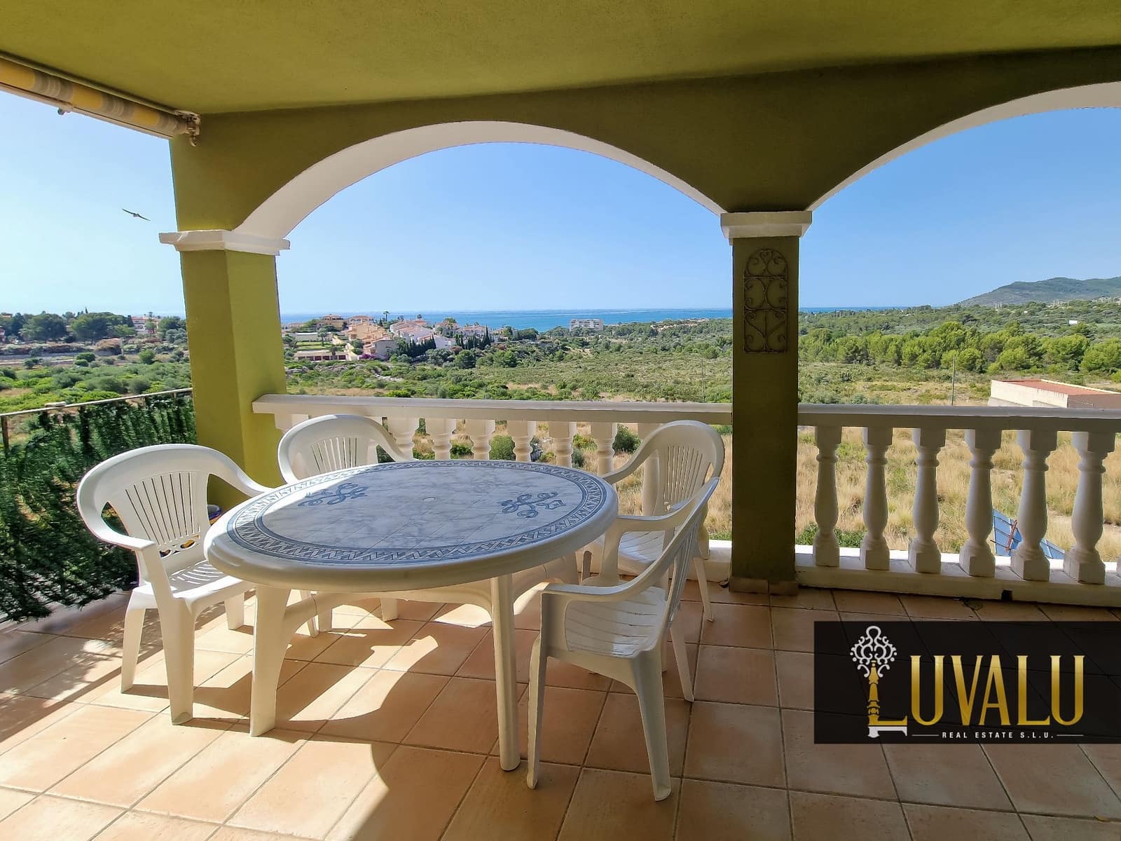2 bedroom Apartment for sale in Peniscola with pool garage - € 175,000 (Ref: 9921705)