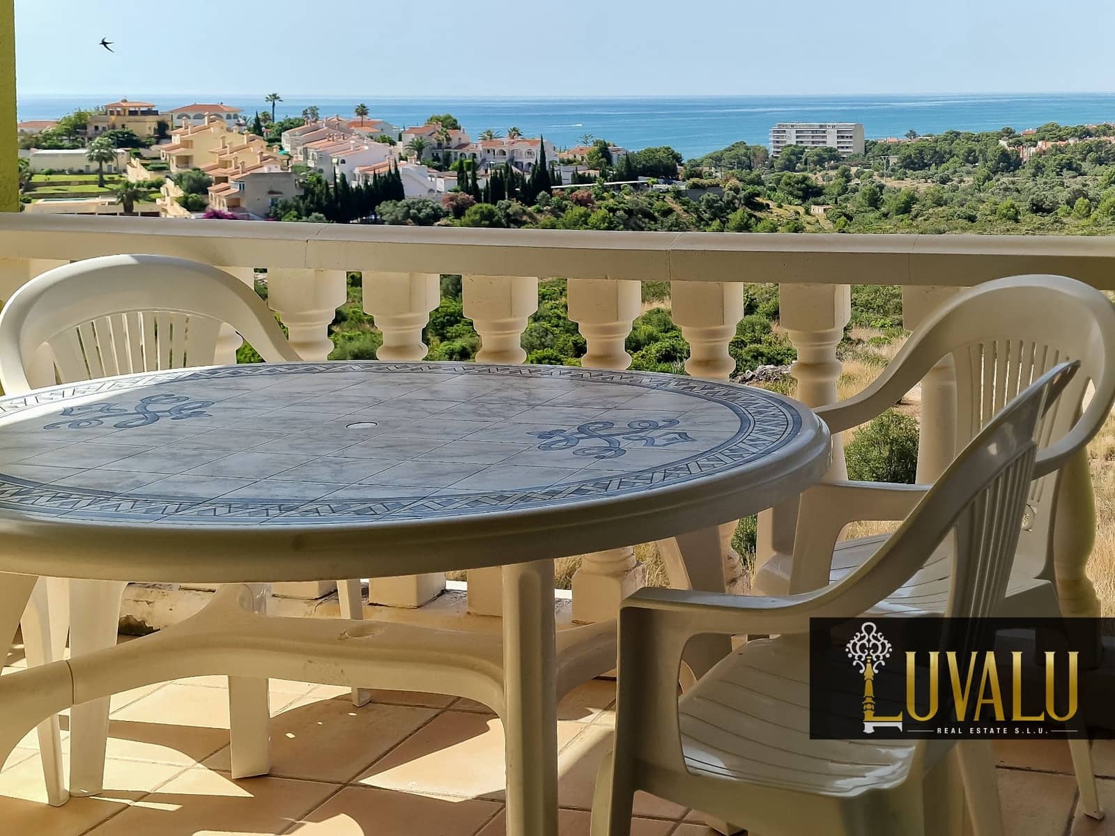 2 bedroom Apartment for sale in Peniscola with pool garage - € 175,000 (Ref: 9921705)