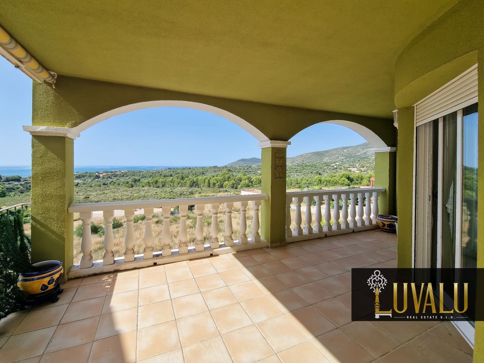 2 bedroom Apartment for sale in Peniscola with pool garage - € 175,000 (Ref: 9921705)