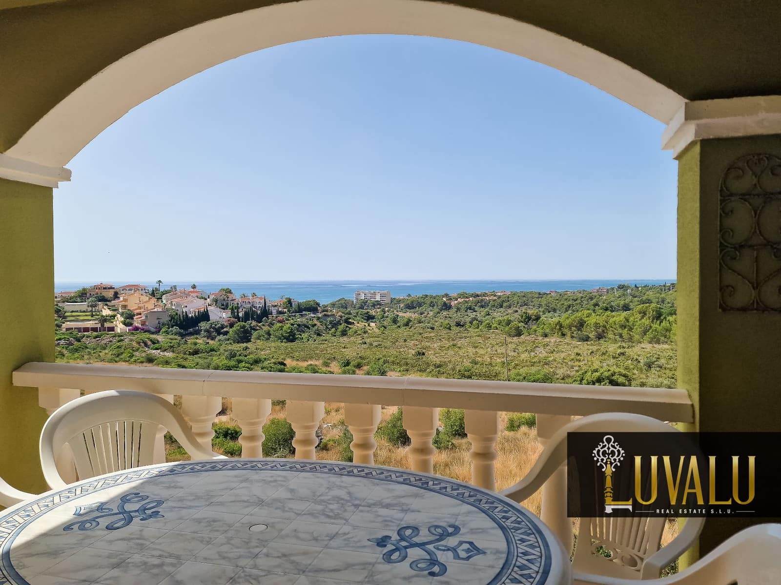 2 bedroom Apartment for sale in Peniscola with pool garage - € 175,000 (Ref: 9921705)