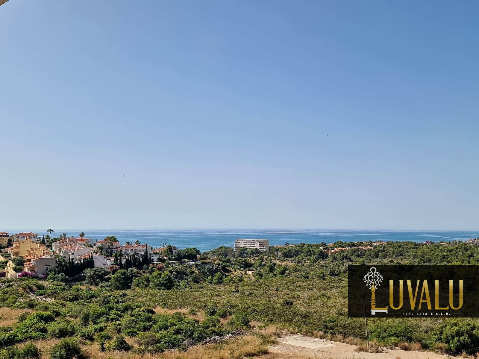 2 bedroom Apartment for sale in Peniscola with pool garage - € 175,000 (Ref: 9921705)