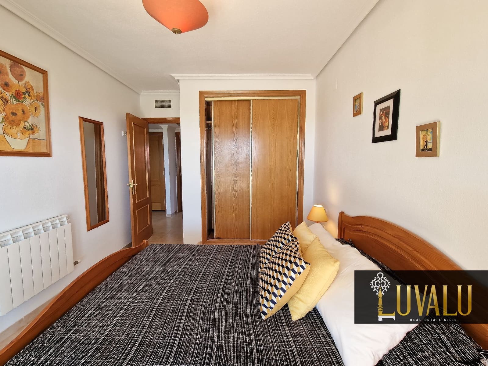 2 bedroom Apartment for sale in Peniscola with pool garage - € 175,000 (Ref: 9921705)
