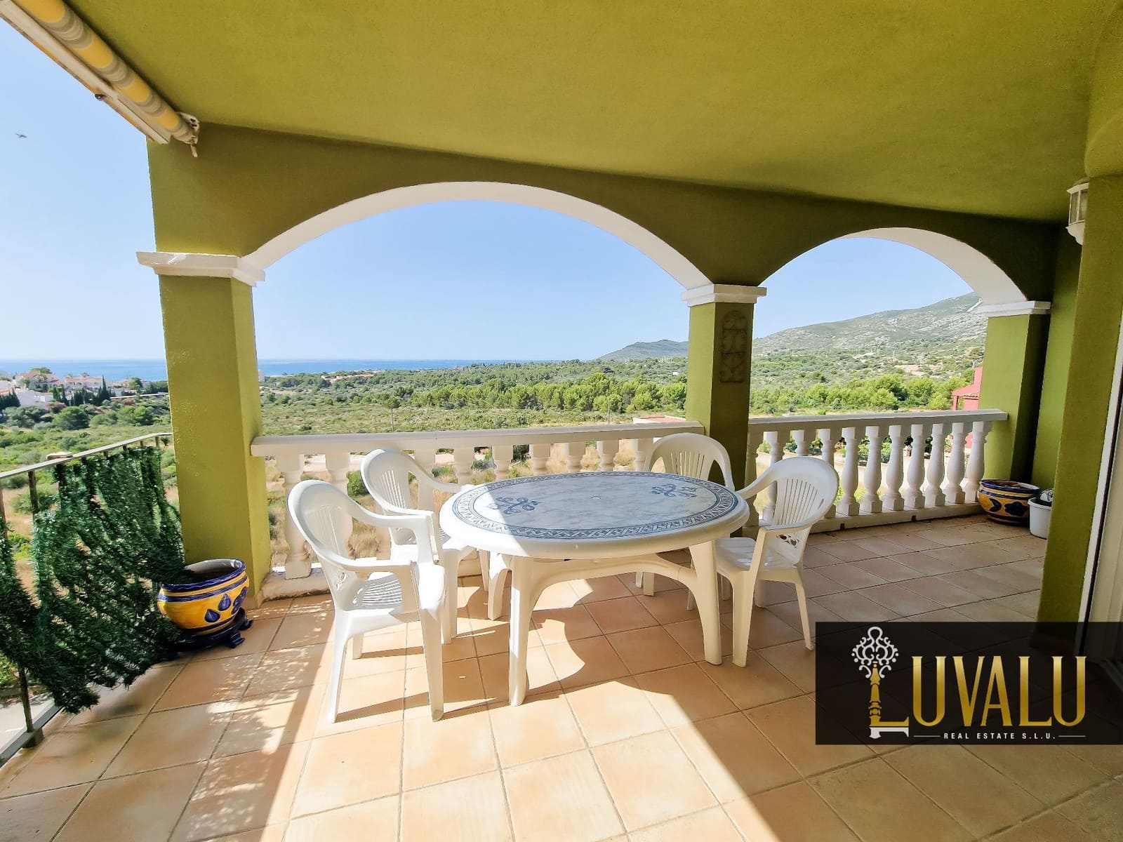 2 bedroom Apartment for sale in Peniscola with pool garage - € 175,000 (Ref: 9921705)