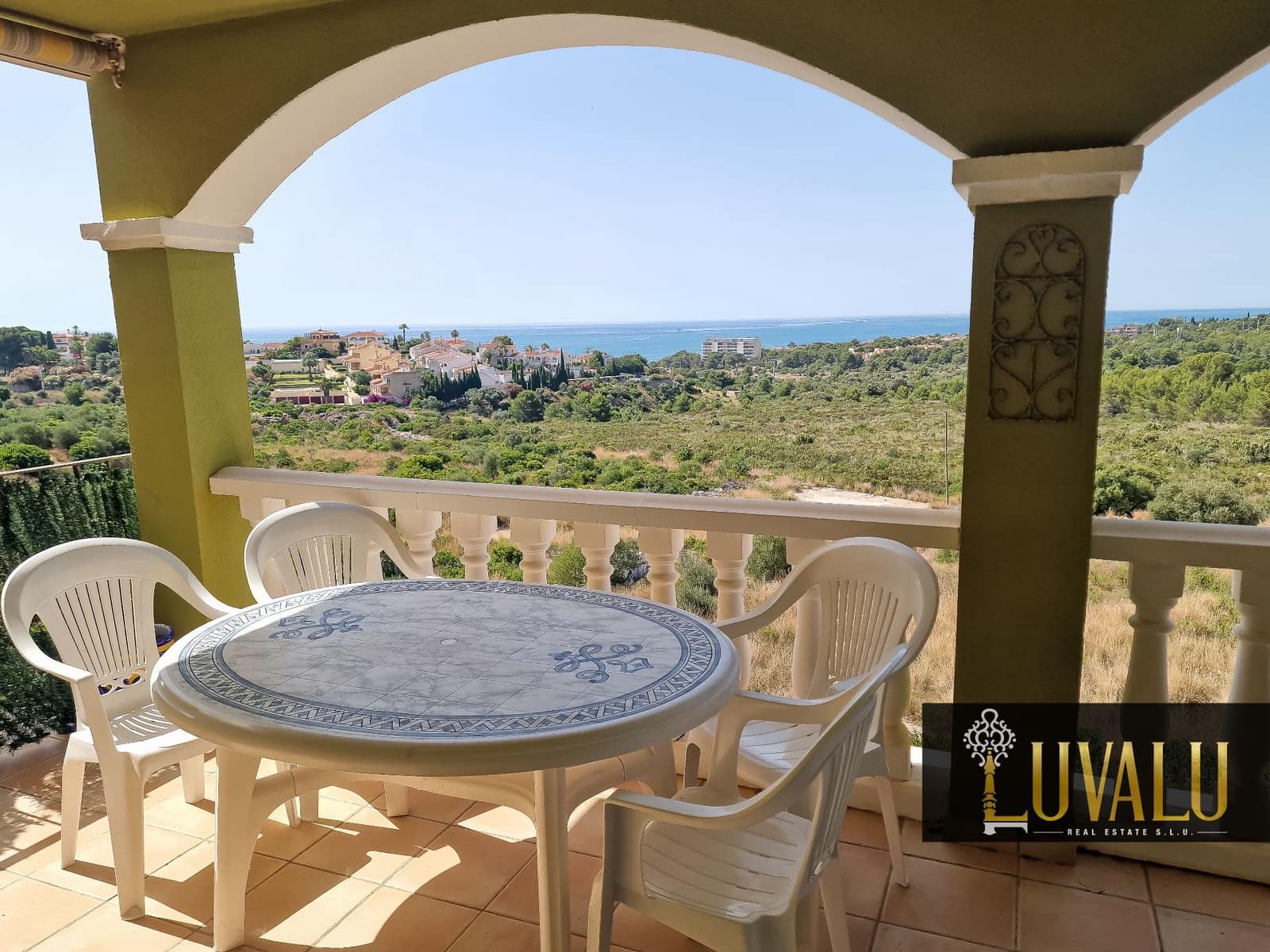 2 bedroom Apartment for sale in Peniscola with pool garage - € 175,000 (Ref: 9921705)