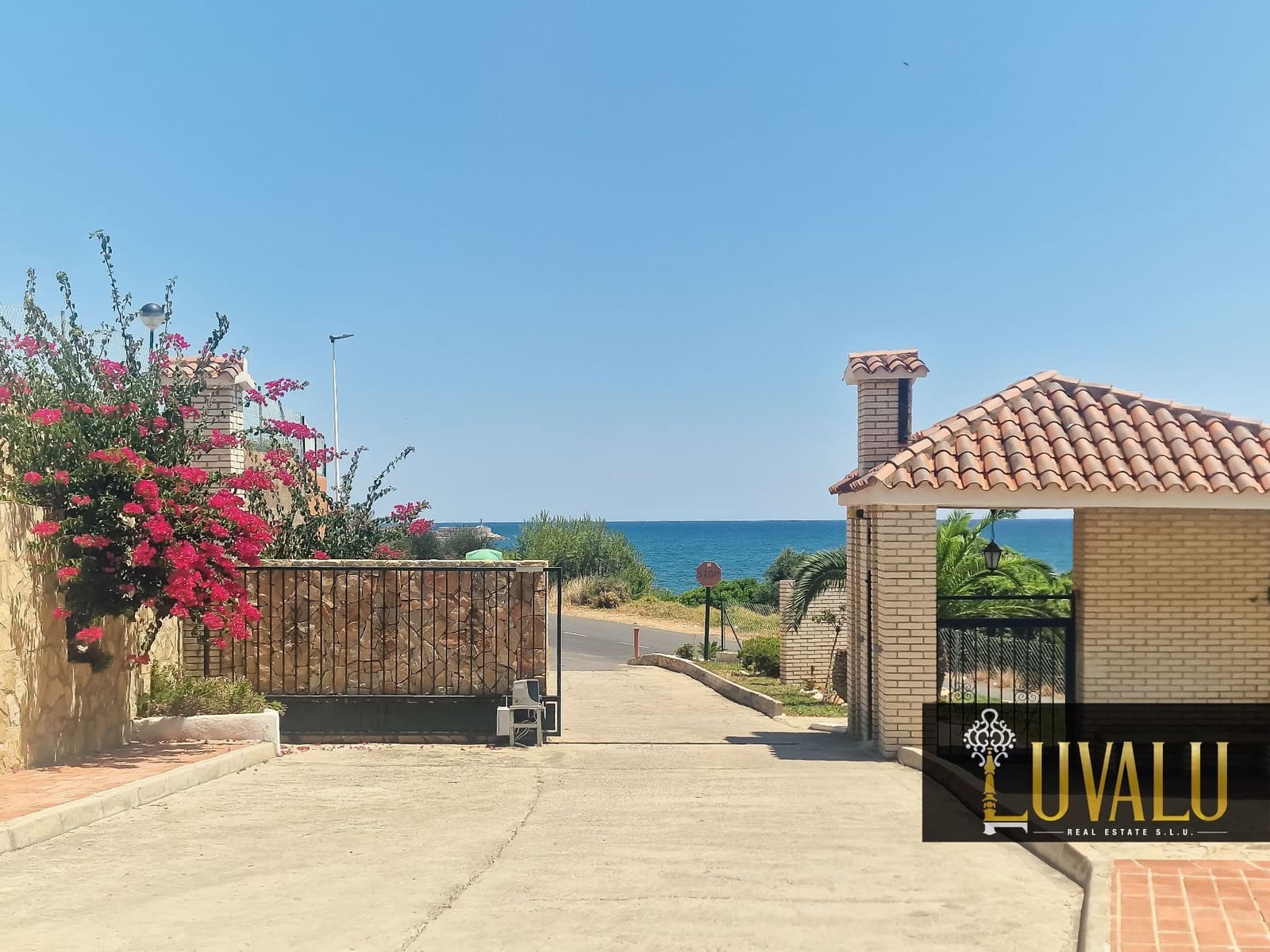 2 sovrum Lägenhet till salu i Peniscola med pool garage - 180 000 € (Ref: 9949185)