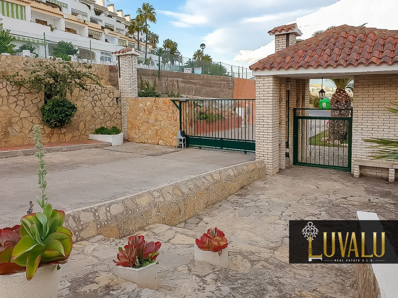 2 sovrum Lägenhet till salu i Peniscola med pool garage - 180 000 € (Ref: 9949185)