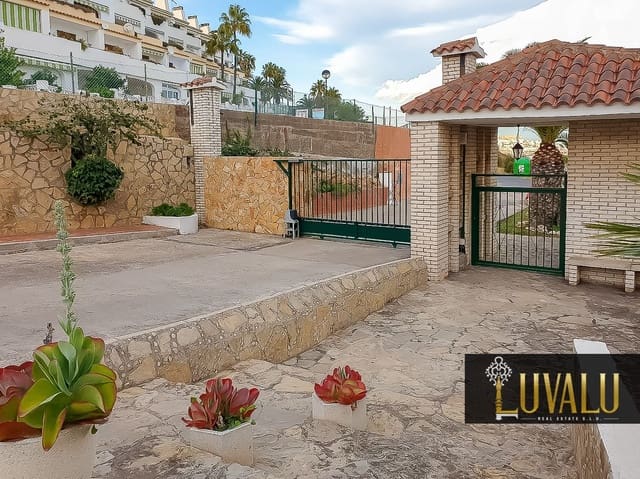 2 sovrum Lägenhet till salu i Peñíscola med pool garage - 180 000 € (Ref: 9949185)