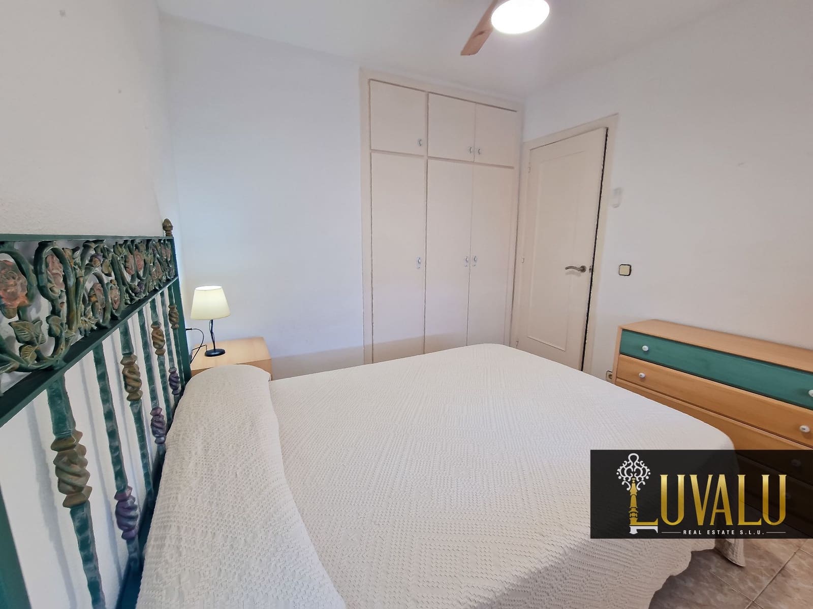 2 sovrum Lägenhet till salu i Peniscola med pool garage - 180 000 € (Ref: 9949185)