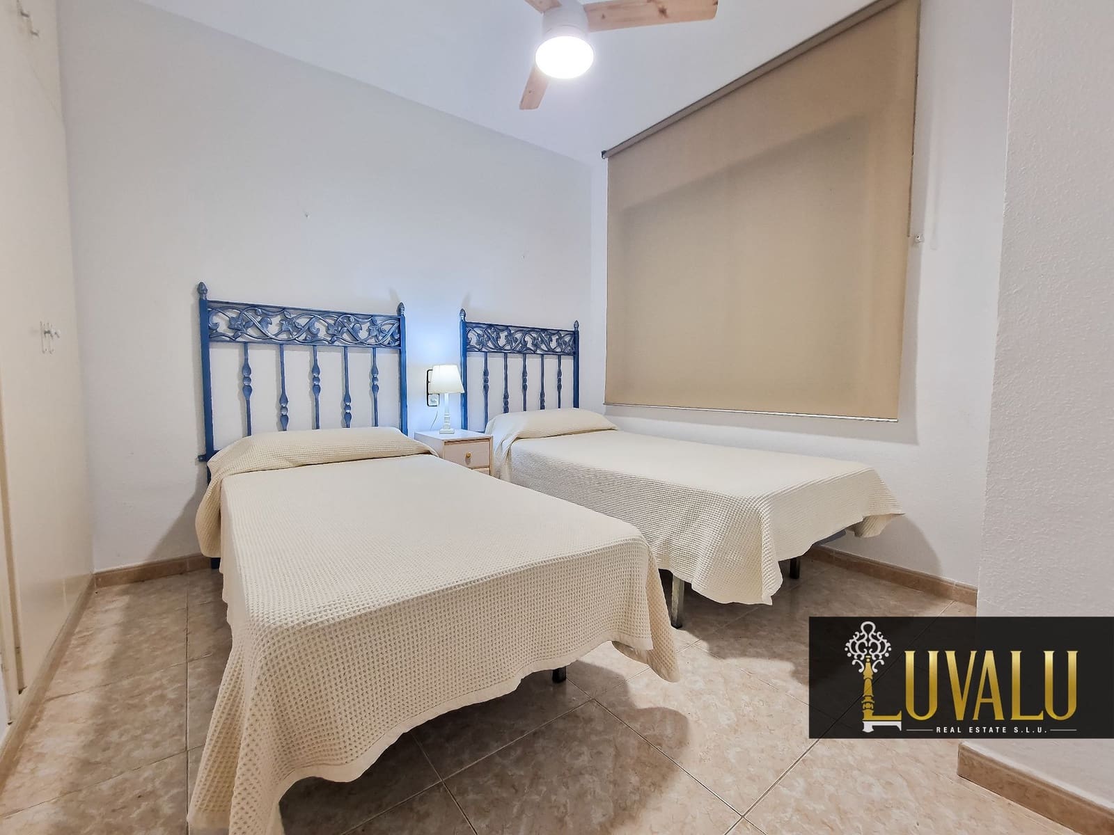 2 sovrum Lägenhet till salu i Peniscola med pool garage - 180 000 € (Ref: 9949185)