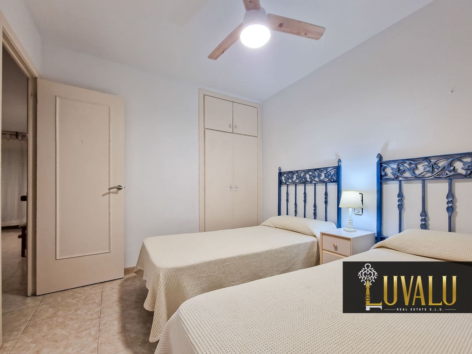 2 sovrum Lägenhet till salu i Peniscola med pool garage - 180 000 € (Ref: 9949185)