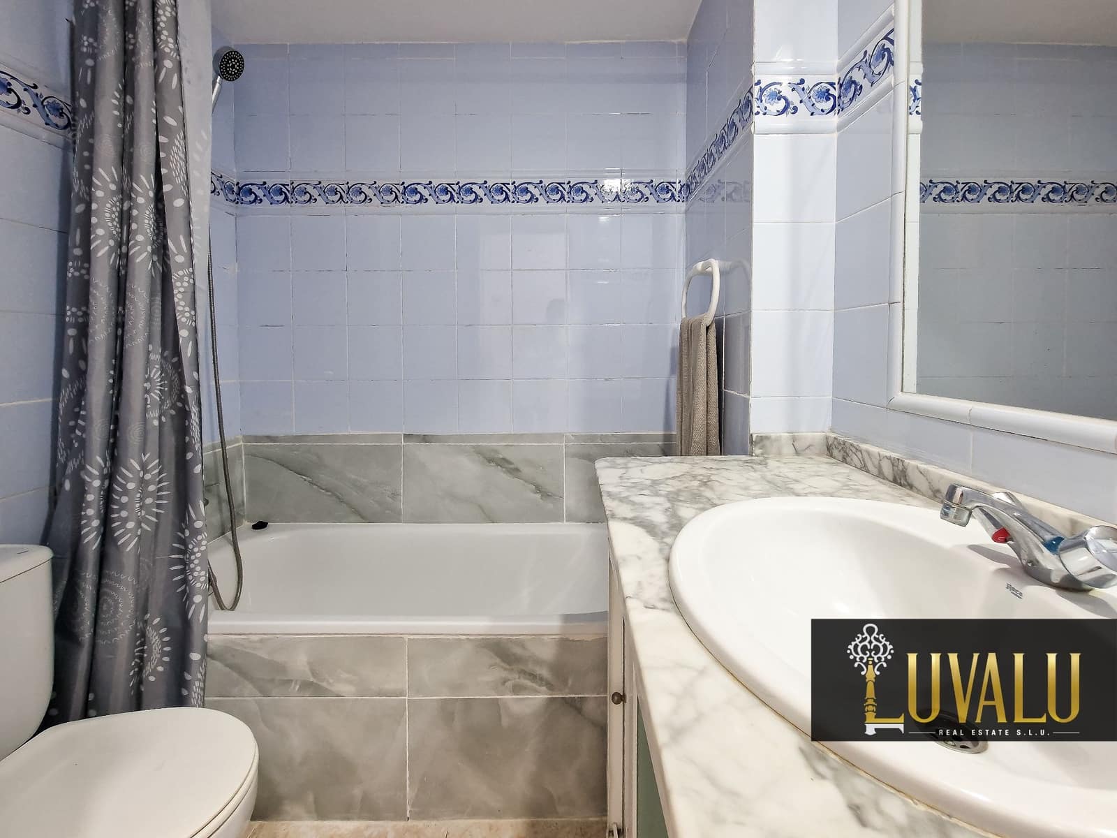 2 sovrum Lägenhet till salu i Peniscola med pool garage - 180 000 € (Ref: 9949185)