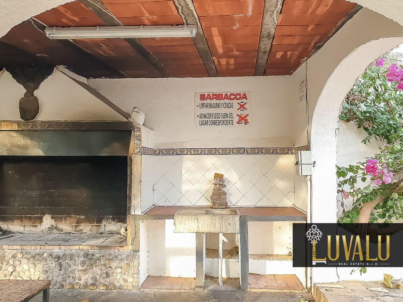 2 sovrum Lägenhet till salu i Peniscola med pool garage - 180 000 € (Ref: 9949185)