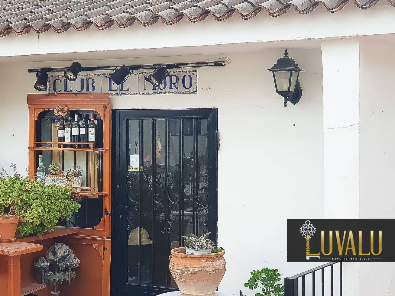 2 sovrum Lägenhet till salu i Peniscola med pool garage - 180 000 € (Ref: 9949185)