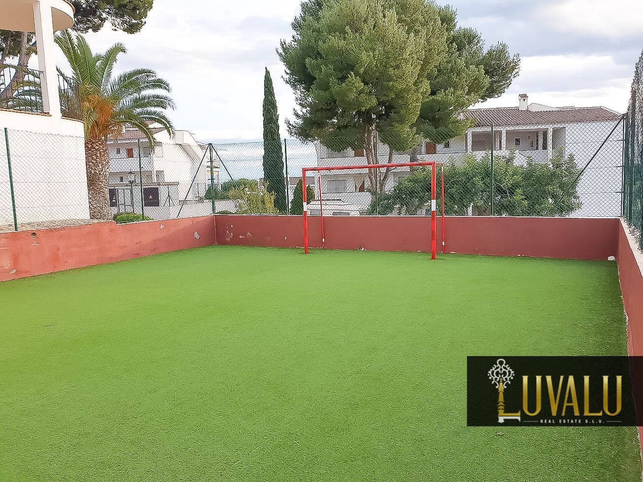 2 sovrum Lägenhet till salu i Peniscola med pool garage - 180 000 € (Ref: 9949185)