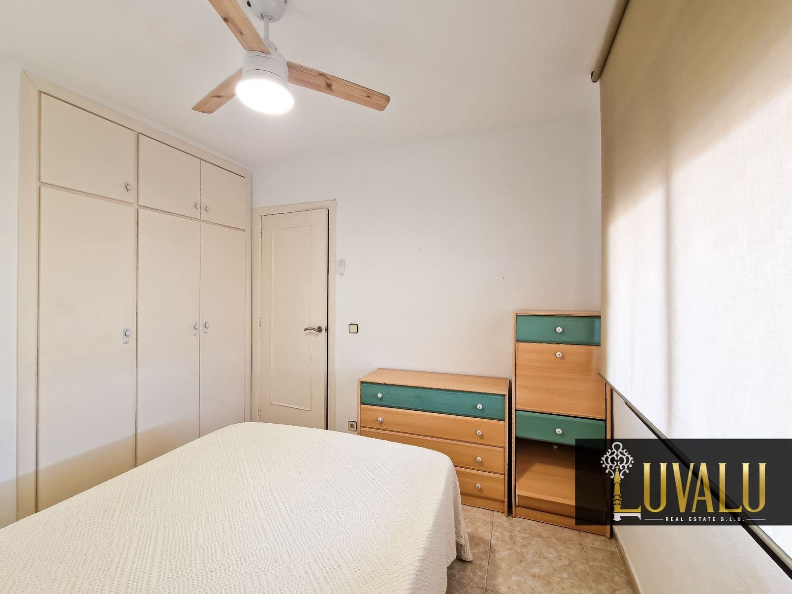 2 sovrum Lägenhet till salu i Peniscola med pool garage - 180 000 € (Ref: 9949185)